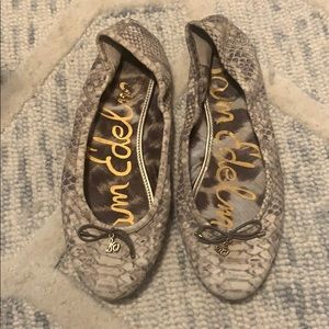 Sam Edelman Felicia Flat